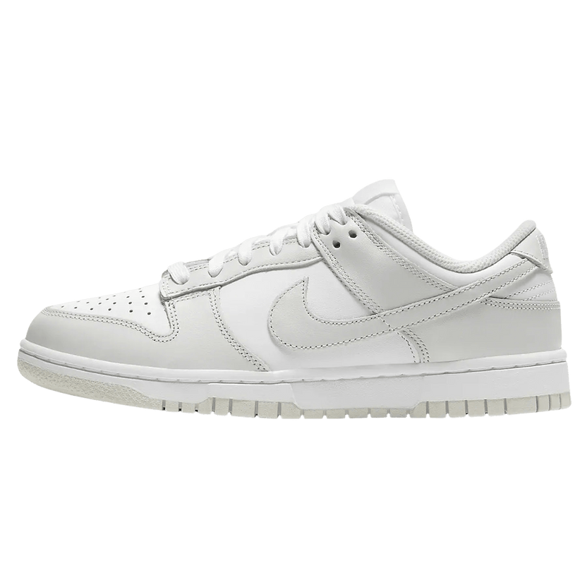 Nike Dunk Low Photon Dust Womens Trainers