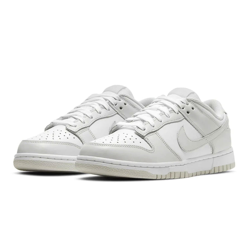 Nike Dunk Low Photon Dust Womens Trainers