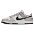 Nike Dunk Low Light Iron Ore Womens Trainers