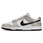 Nike Dunk Low Light Iron Ore Womens Trainers
