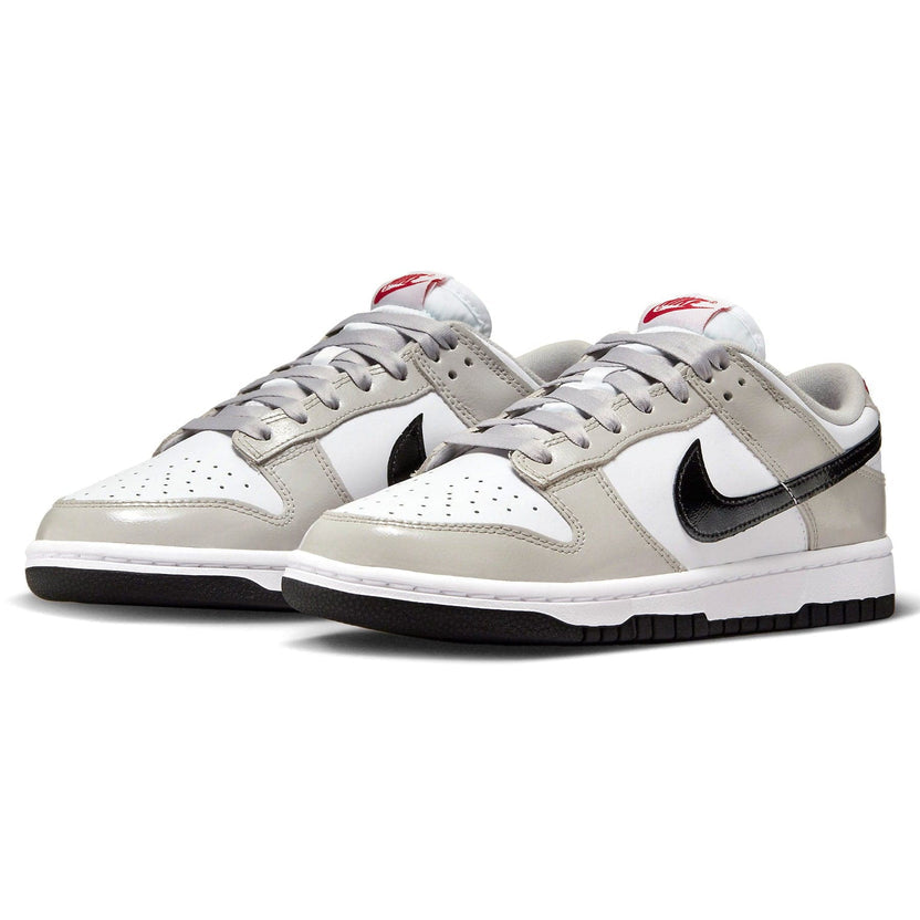 Nike Dunk Low Light Iron Ore Womens Trainers