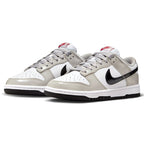 Nike Dunk Low Light Iron Ore Womens Trainers