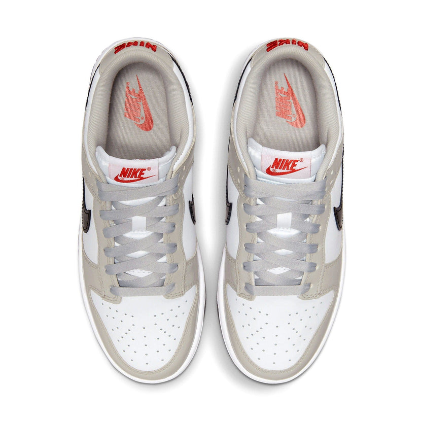 Nike Dunk Low Light Iron Ore Womens Trainers