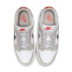 Nike Dunk Low Light Iron Ore Womens Trainers