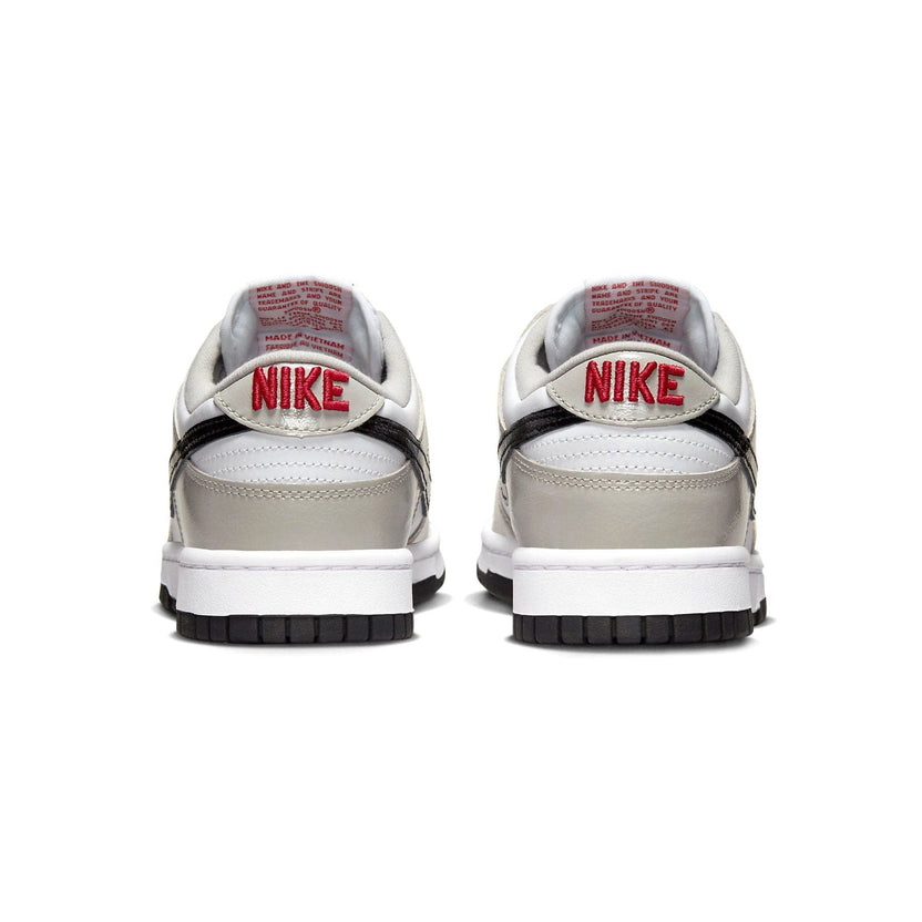 Nike Dunk Low Light Iron Ore Womens Trainers