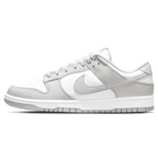 Nike Dunk Low Grey Fog Trainers
