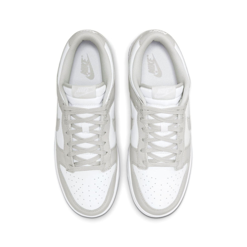 Nike Dunk Low Grey Fog Trainers