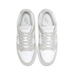 Nike Dunk Low Grey Fog Trainers