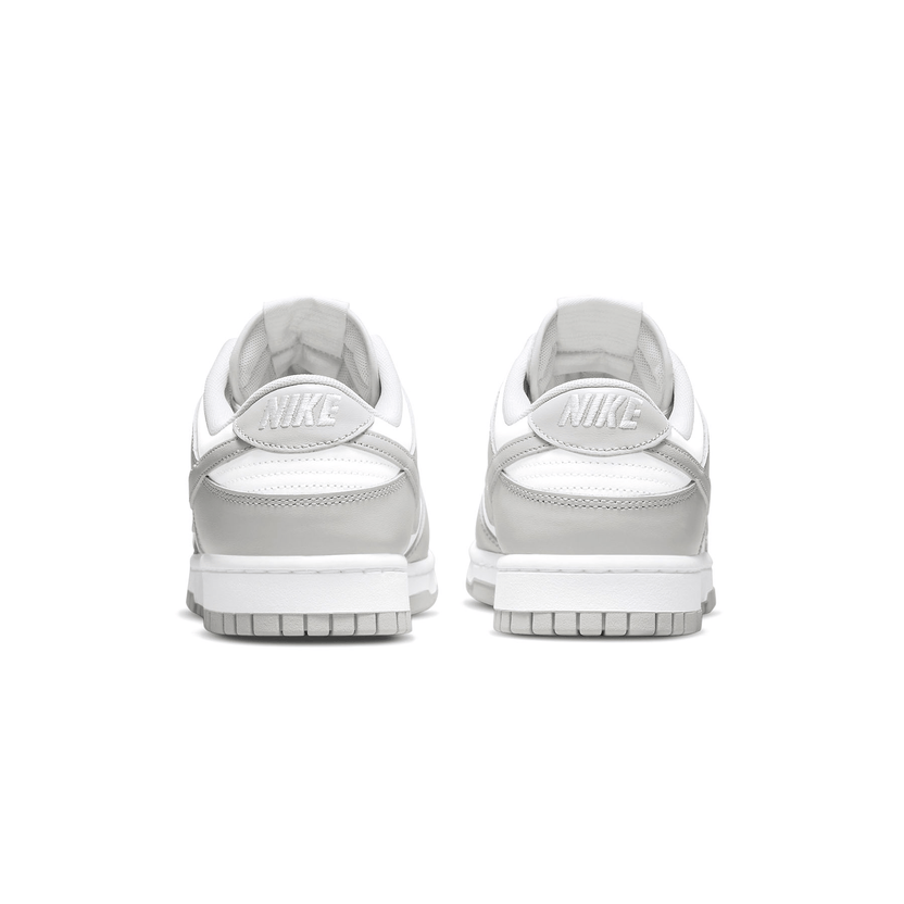 Nike Dunk Low Grey Fog Trainers