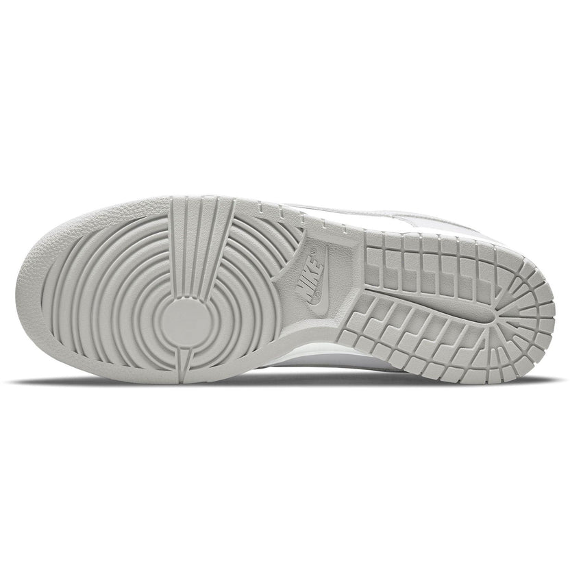 Nike Dunk Low Grey Fog Trainers