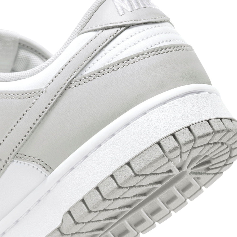 Nike Dunk Low Grey Fog Trainers