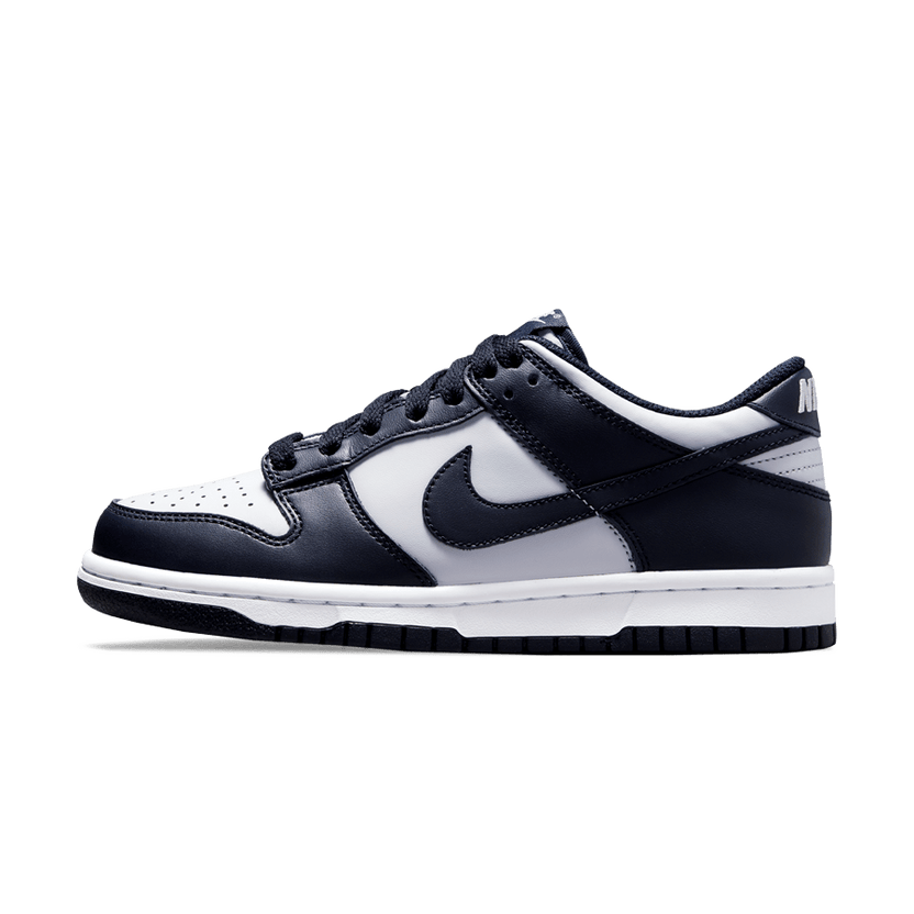 Nike Dunk Low Georgetown Trainers