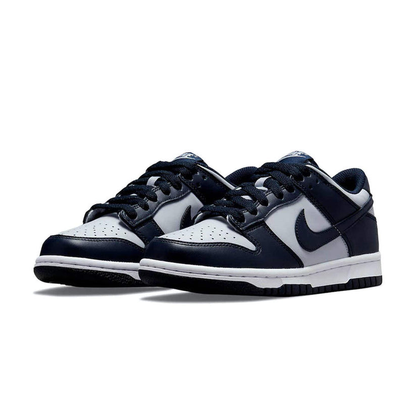Nike Dunk Low Georgetown Trainers