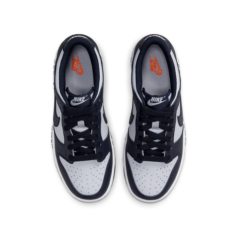 Nike Dunk Low Georgetown Trainers