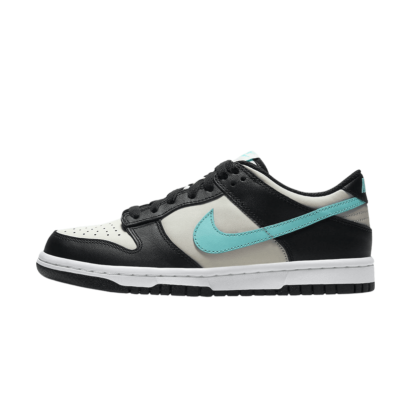 Nike Dunk Low Tropical Twist GS Trainers
