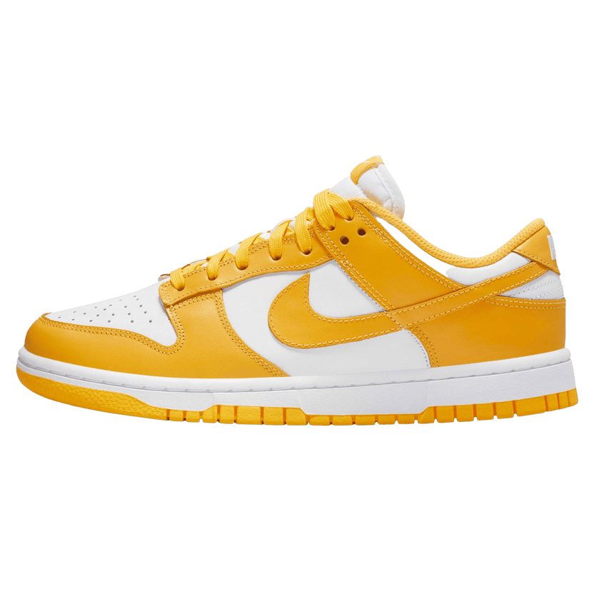 Nike Dunk Low Laser Orange Womens Trainers