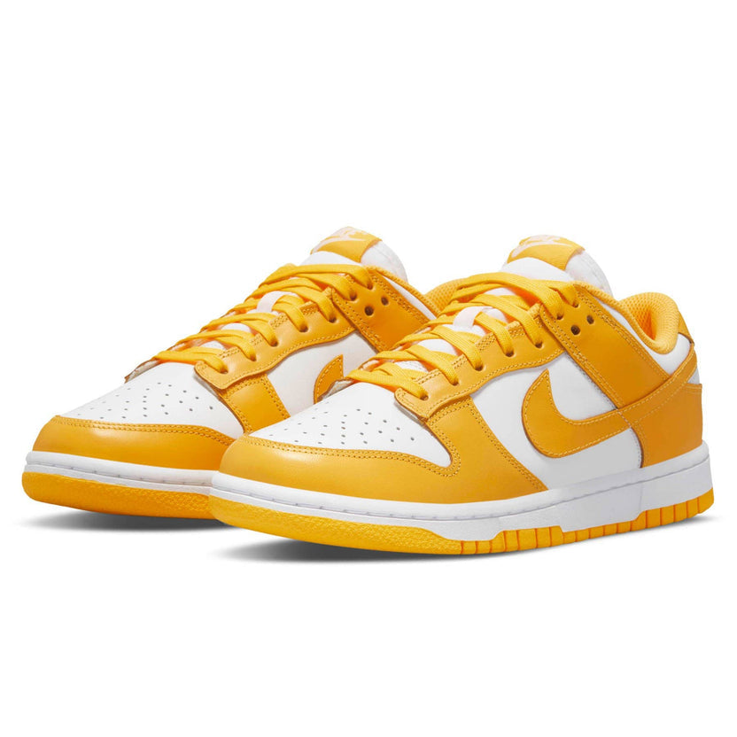 Nike Dunk Low Laser Orange Womens Trainers