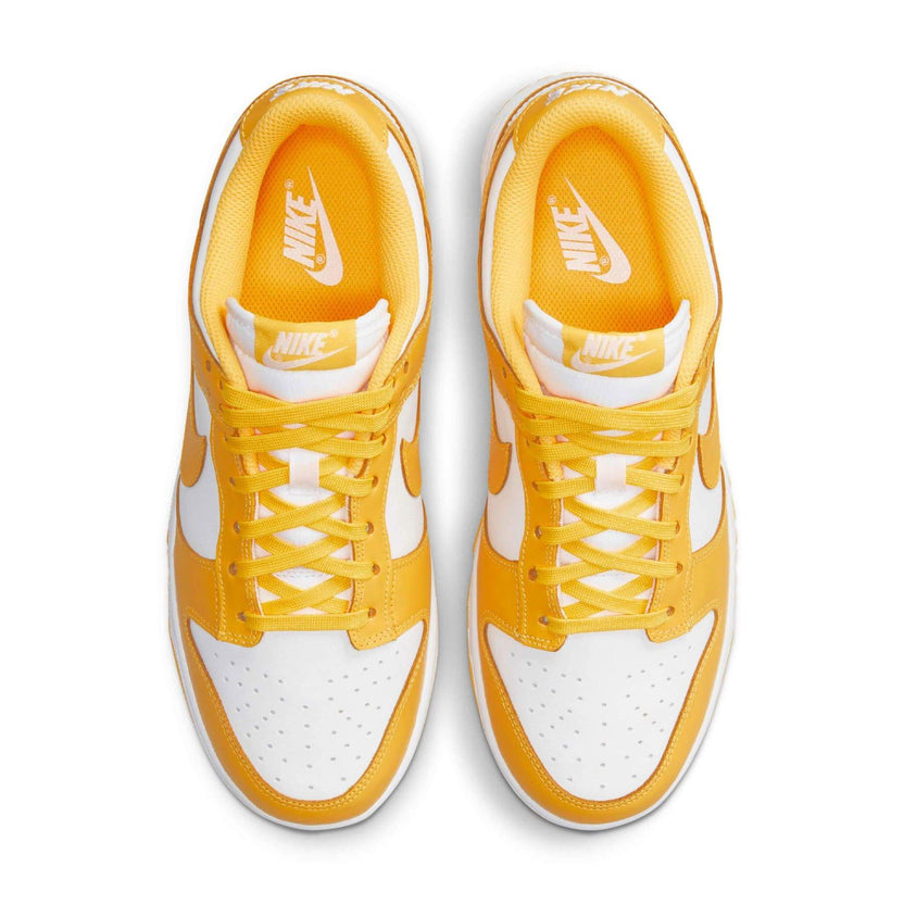 Nike Dunk Low Laser Orange Womens Trainers