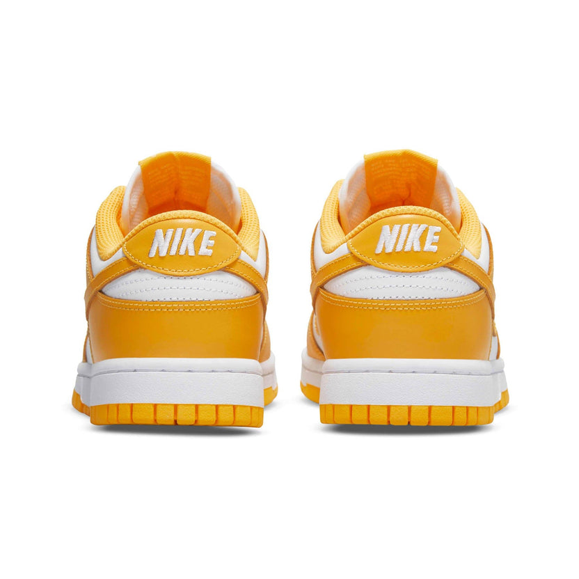 Nike Dunk Low Laser Orange Womens Trainers