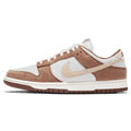 Nike Dunk Low Medium Curry Trainers