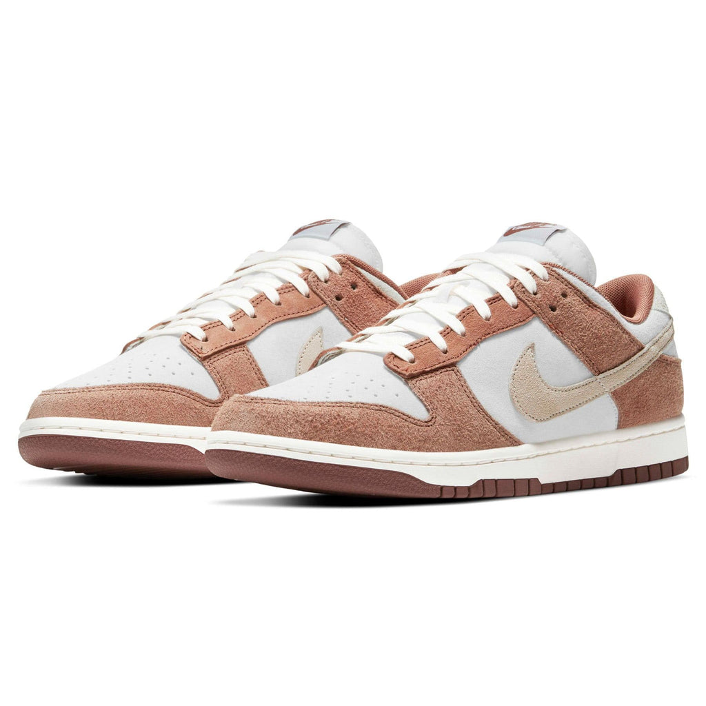 Nike Dunk Low Medium Curry Trainers
