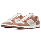 Nike Dunk Low Medium Curry Trainers