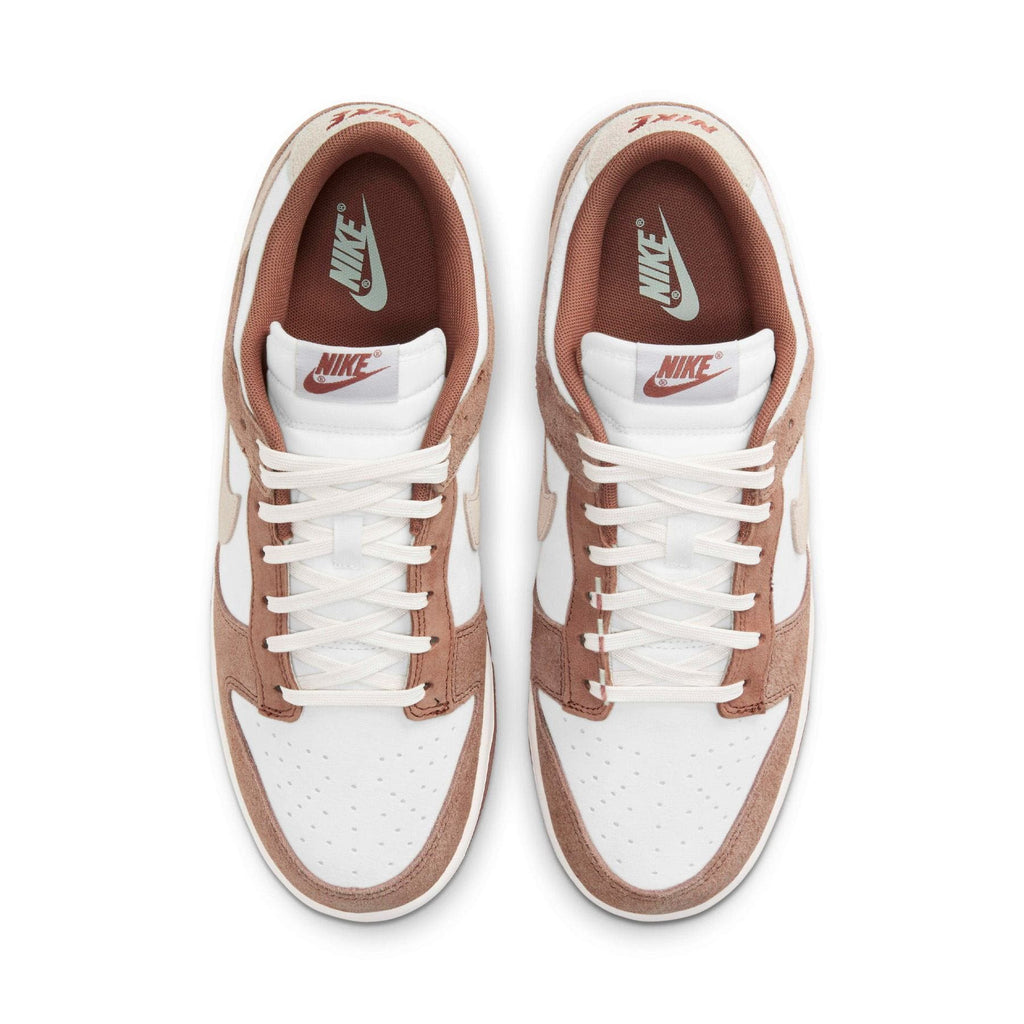 Nike Dunk Low Medium Curry Trainers