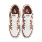 Nike Dunk Low Medium Curry Trainers