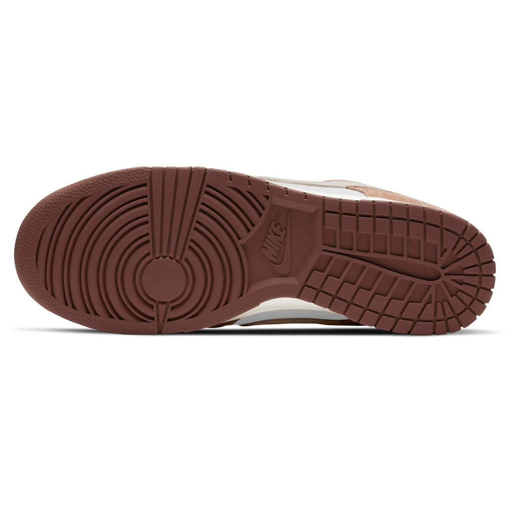 Nike Dunk Low Medium Curry Trainers