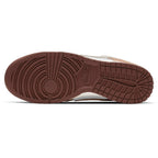 Nike Dunk Low Medium Curry Trainers