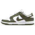 Nike Dunk Low Medium Olive Womens Trainers
