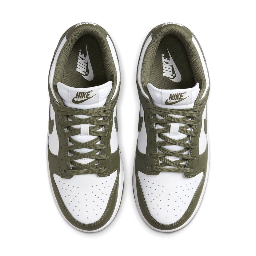 Nike Dunk Low Medium Olive Womens Trainers