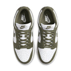 Nike Dunk Low Medium Olive Womens Trainers
