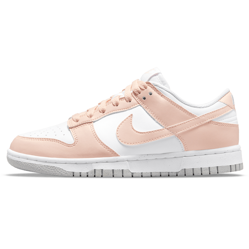 Nike Dunk Low Next Nature Pale Coral Womens Trainers