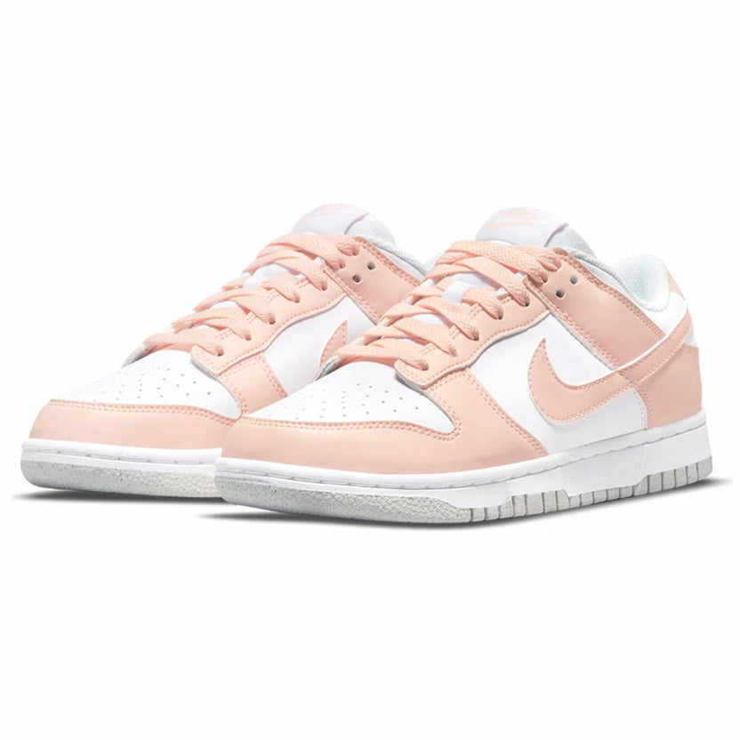 Nike Dunk Low Next Nature Pale Coral Womens Trainers
