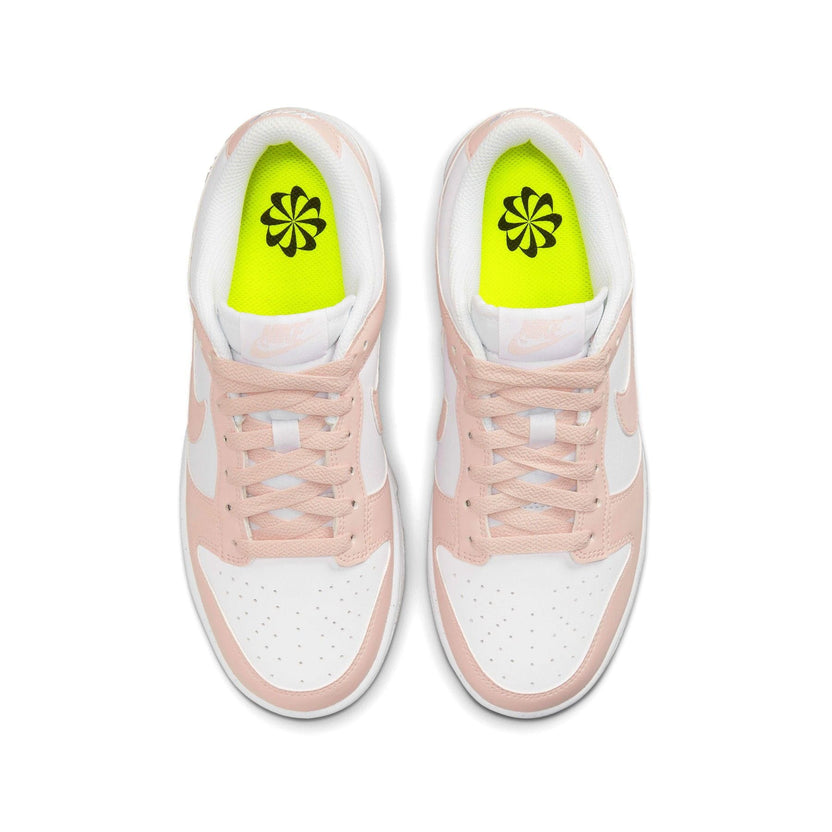 Nike Dunk Low Next Nature Pale Coral Womens Trainers