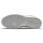 Nike Dunk Low Next Nature Pale Coral Womens Trainers