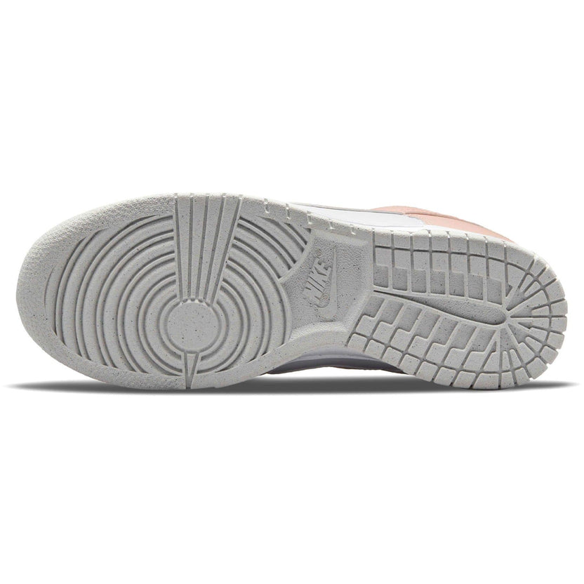 Nike Dunk Low Next Nature Pale Coral Womens Trainers