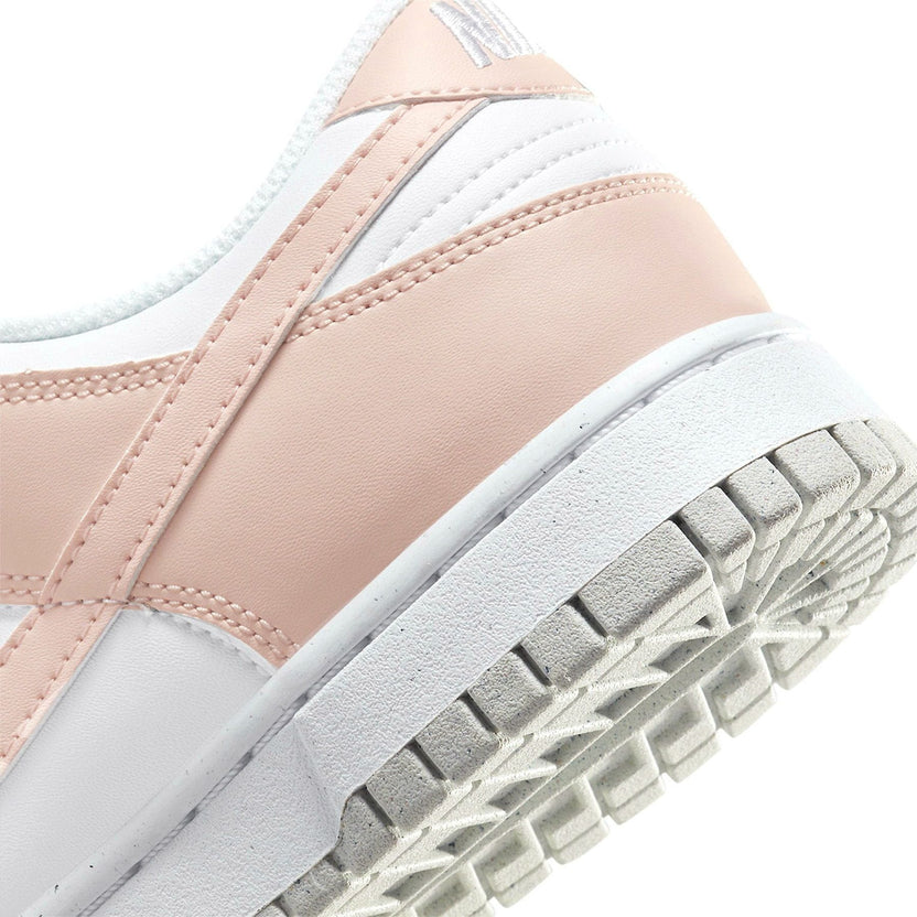 Nike Dunk Low Next Nature Pale Coral Womens Trainers