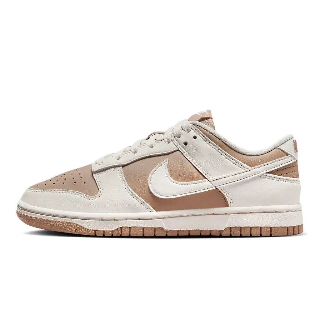 Nike Dunk Low Next Nature Hemp Sail Womens Trainers