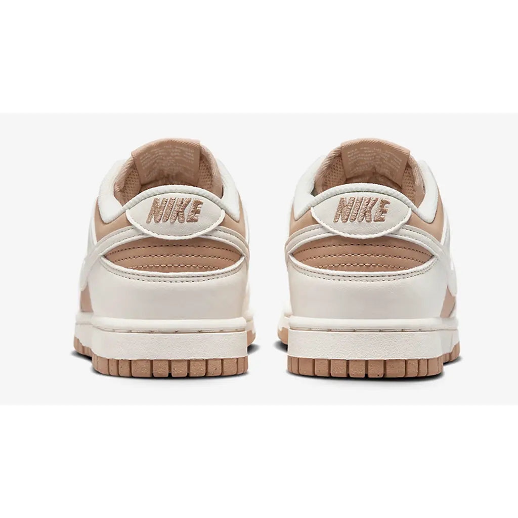 Nike Dunk Low Next Nature Hemp Sail Womens Trainers