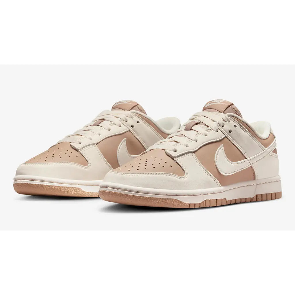Nike Dunk Low Next Nature Hemp Sail Womens Trainers