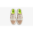 Nike Dunk Low Next Nature Hemp Sail Womens Trainers
