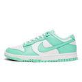 Nike Dunk Low Green Glow Womens Trainers
