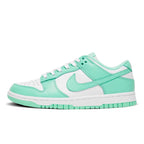Nike Dunk Low Green Glow Womens Trainers