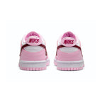 Nike Dunk Low Pink Foam Valentine GS Trainers
