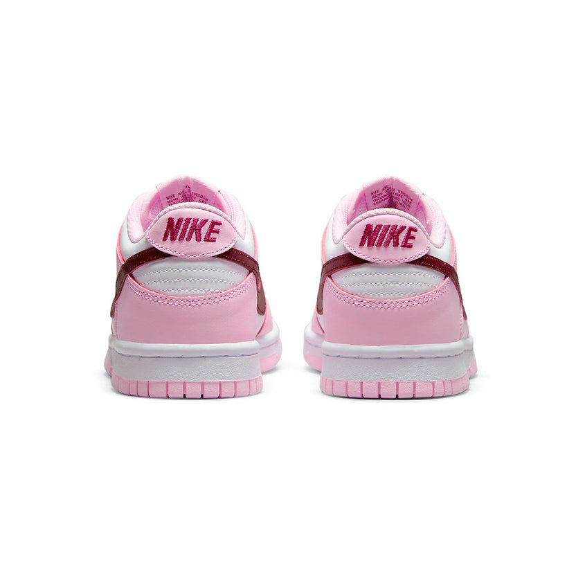 Nike Dunk Low Pink Foam Valentine GS Trainers