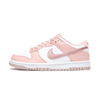 Nike Dunk Low Pink Velvet GS Trainers