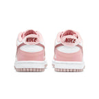 Nike Dunk Low Pink Velvet GS Trainers
