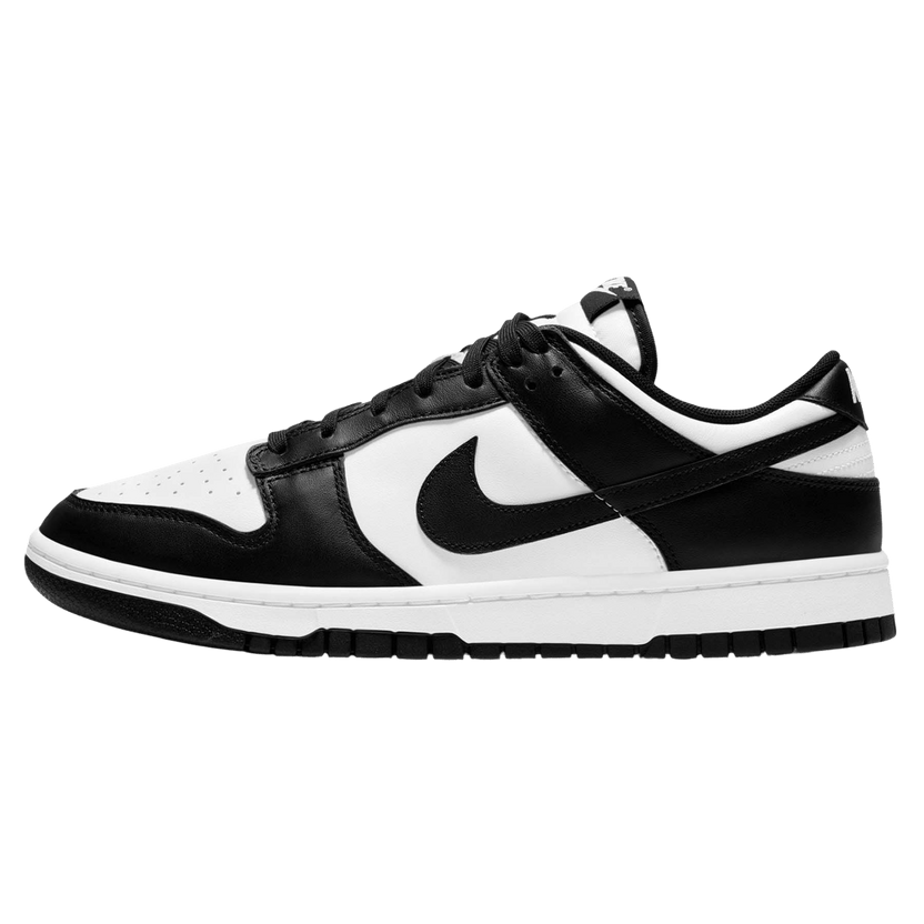 Nike Dunk Low Panda Trainers